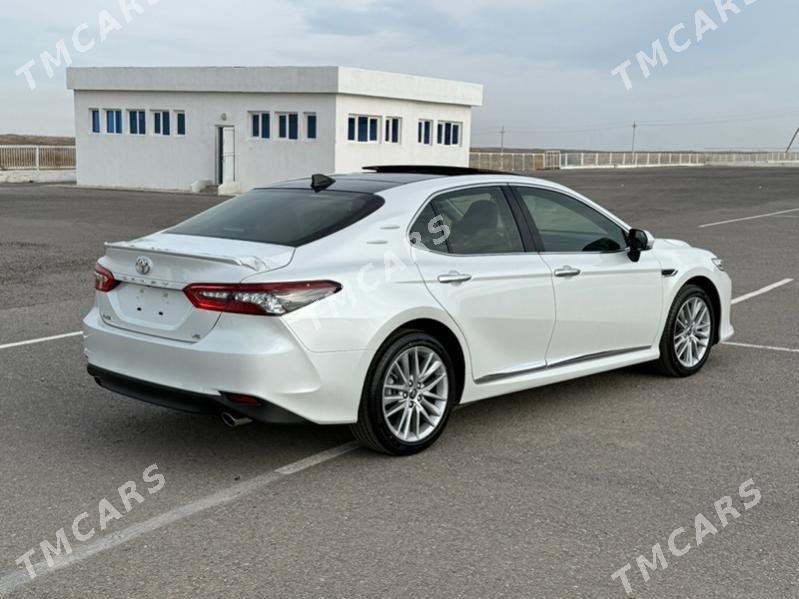 Toyota Camry 2024 - 870 000 TMT - Ашхабад - img 2