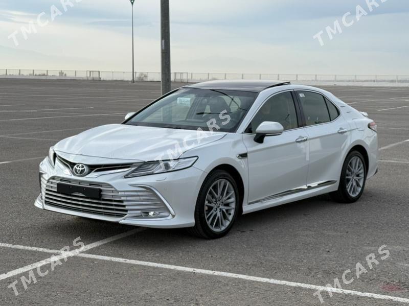 Toyota Camry 2024 - 870 000 TMT - Aşgabat - img 3