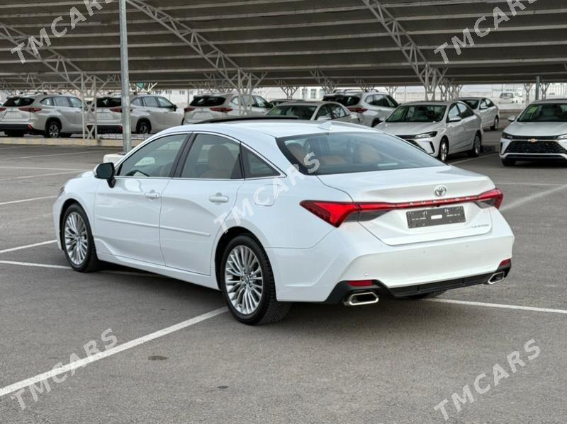 Toyota Avalon 2020 - 615 000 TMT - Aşgabat - img 3