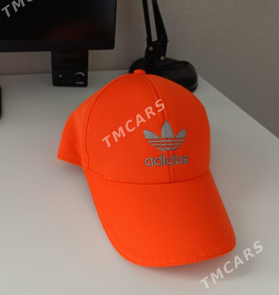 Adidas kepka - Aşgabat - img 2