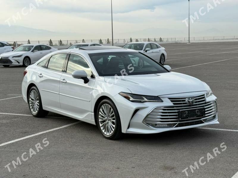 Toyota Avalon 2020 - 615 000 TMT - Aşgabat - img 2