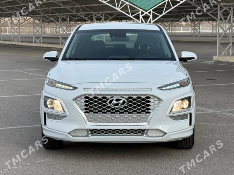 Hyundai Kona 2020 - 250 000 TMT - Ашхабад - img 2