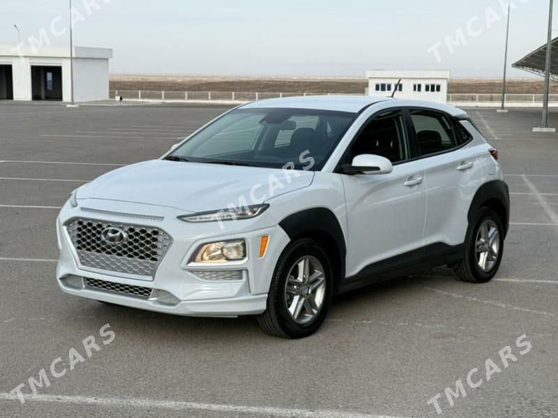 Hyundai Kona 2020 - 250 000 TMT - Ашхабад - img 4