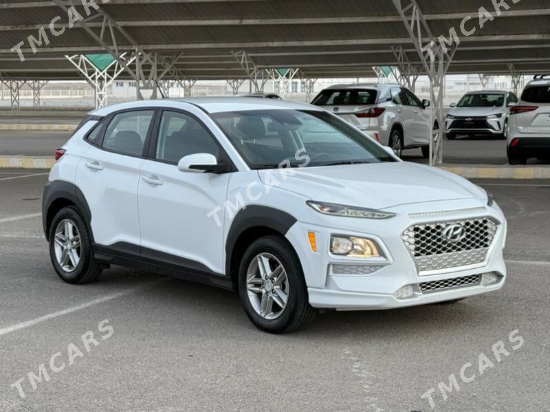 Hyundai Kona 2020 - 250 000 TMT - Ашхабад - img 3