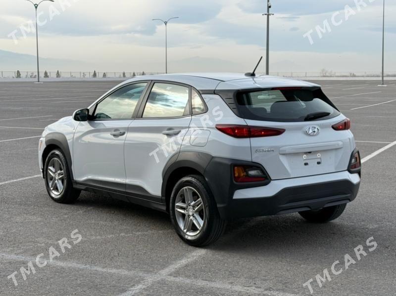 Hyundai Kona 2020 - 250 000 TMT - Ашхабад - img 5