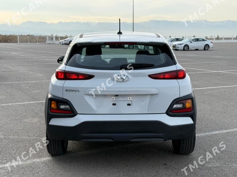 Hyundai Kona 2020 - 250 000 TMT - Ашхабад - img 6