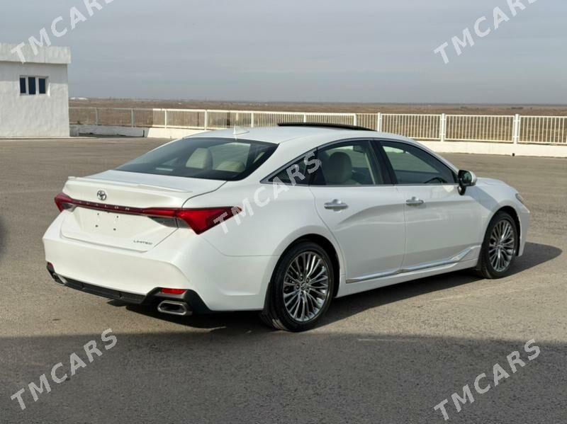 Toyota Avalon 2021 - 655 000 TMT - Ашхабад - img 2