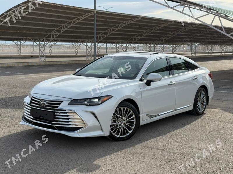 Toyota Avalon 2021 - 655 000 TMT - Ашхабад - img 4