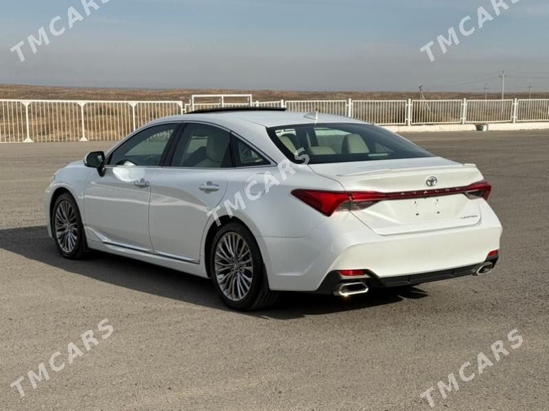 Toyota Avalon 2021 - 655 000 TMT - Ашхабад - img 6