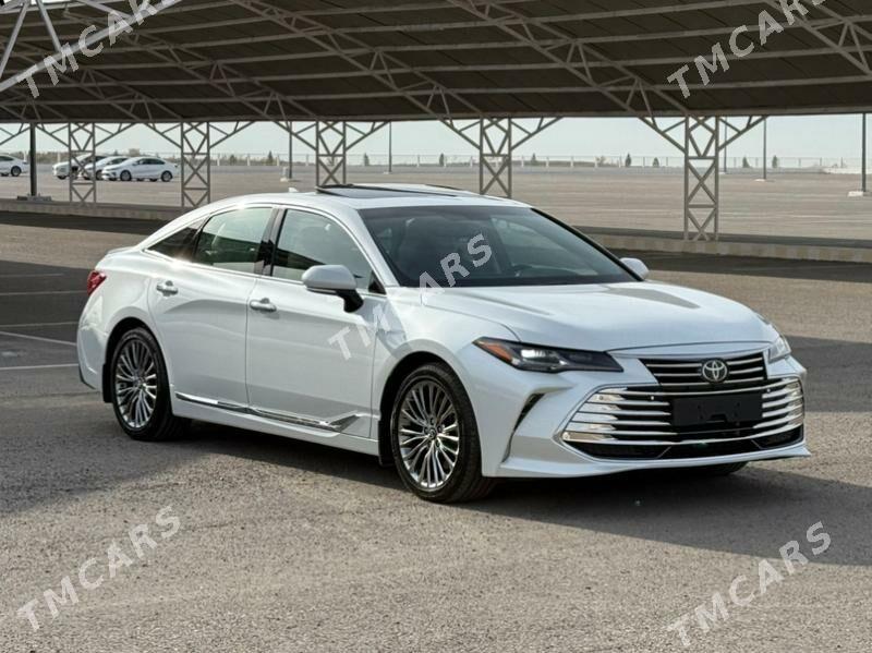 Toyota Avalon 2021 - 655 000 TMT - Ашхабад - img 5