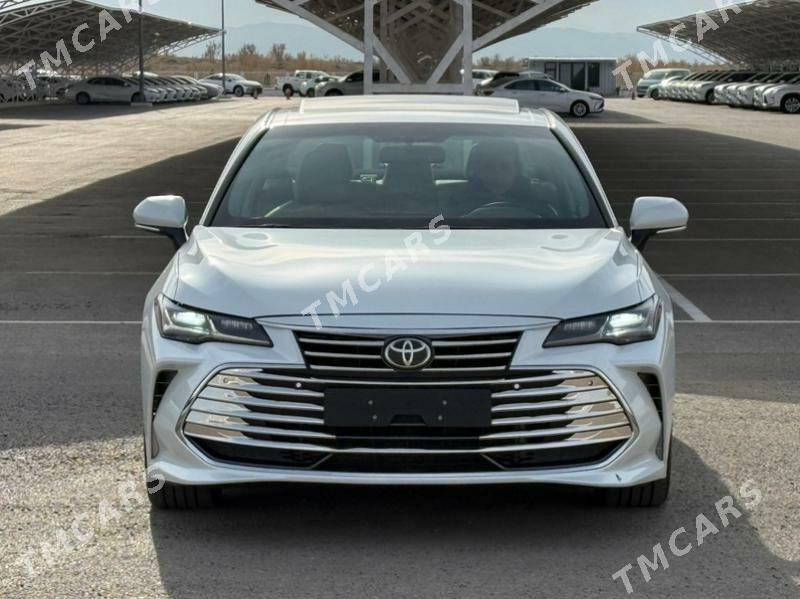 Toyota Avalon 2021 - 655 000 TMT - Ашхабад - img 3