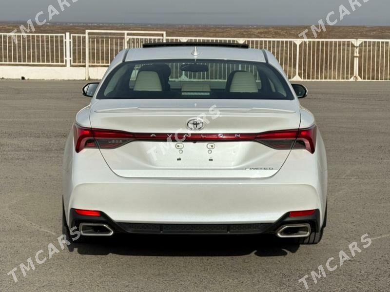 Toyota Avalon 2021 - 655 000 TMT - Ашхабад - img 10