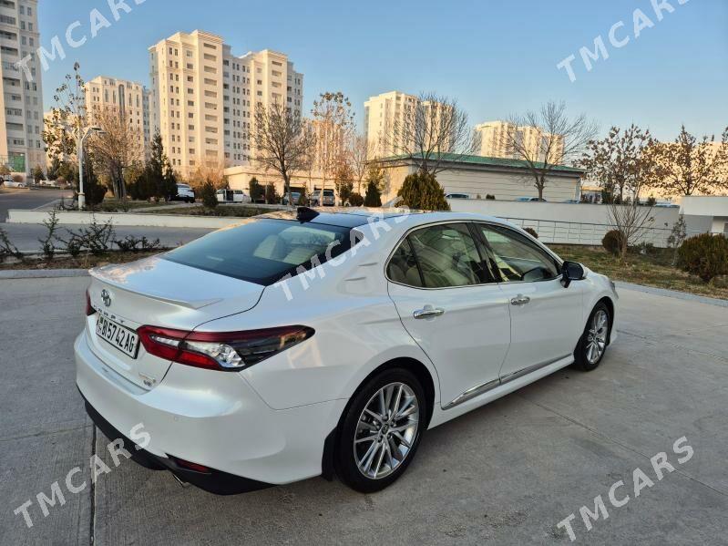 Toyota Camry 2022 - 610 000 TMT - Aşgabat - img 5