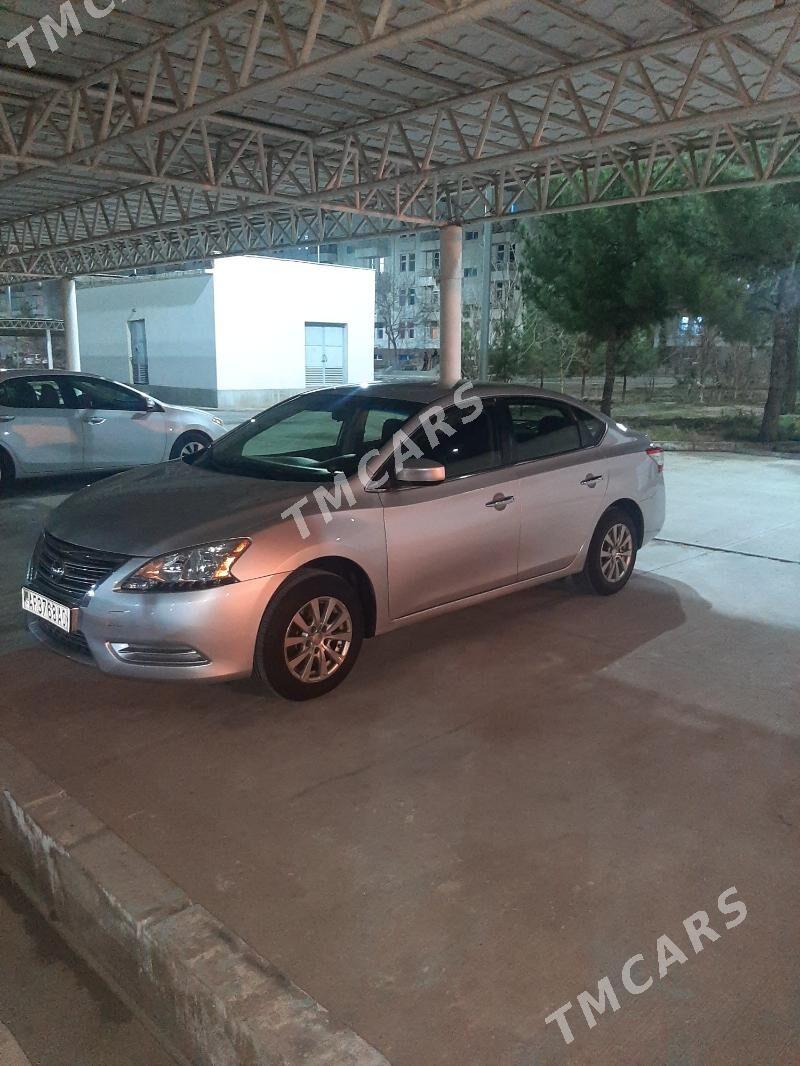 Nissan Sentra 2014 - 130 000 TMT - Aşgabat - img 4