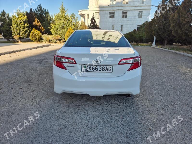 Toyota Camry 2012 - 210 000 TMT - Aşgabat - img 4