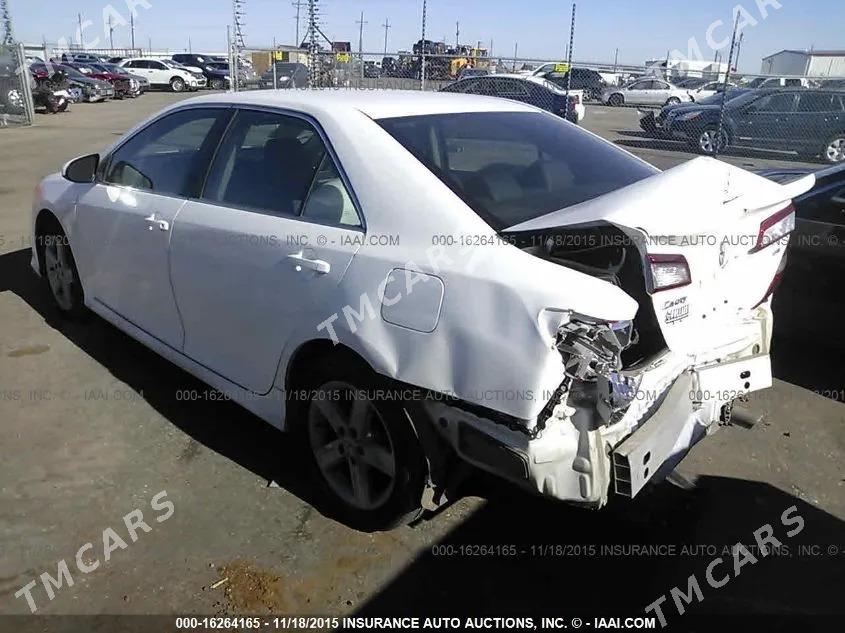 Toyota Camry 2012 - 210 000 TMT - Aşgabat - img 6