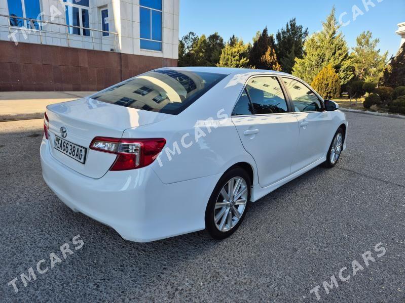 Toyota Camry 2012 - 210 000 TMT - Aşgabat - img 3