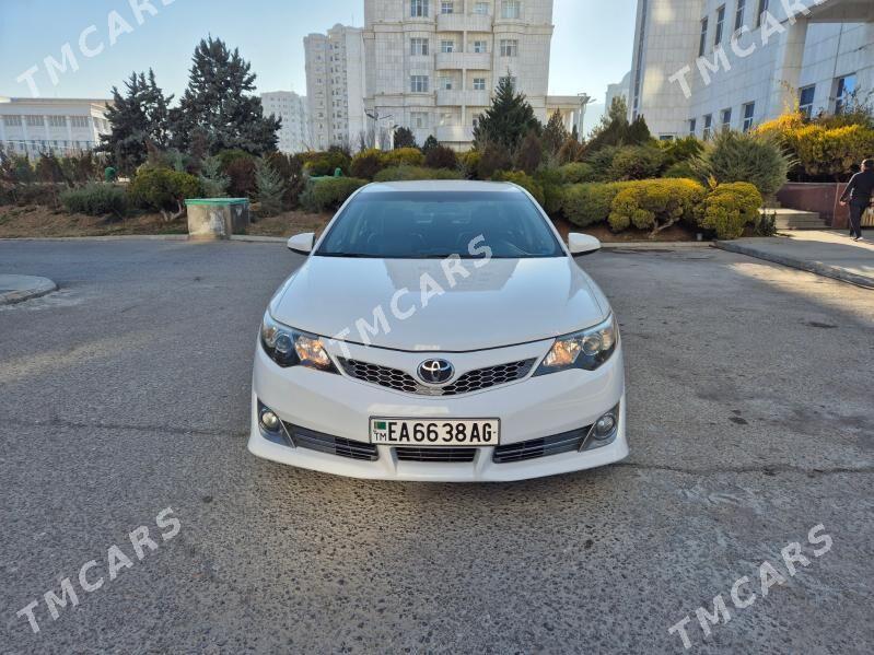 Toyota Camry 2012 - 210 000 TMT - Aşgabat - img 2