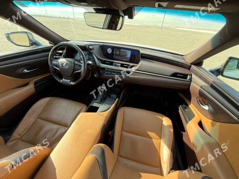 Lexus ES 350 2020 - 635 000 TMT - Ашхабад - img 7