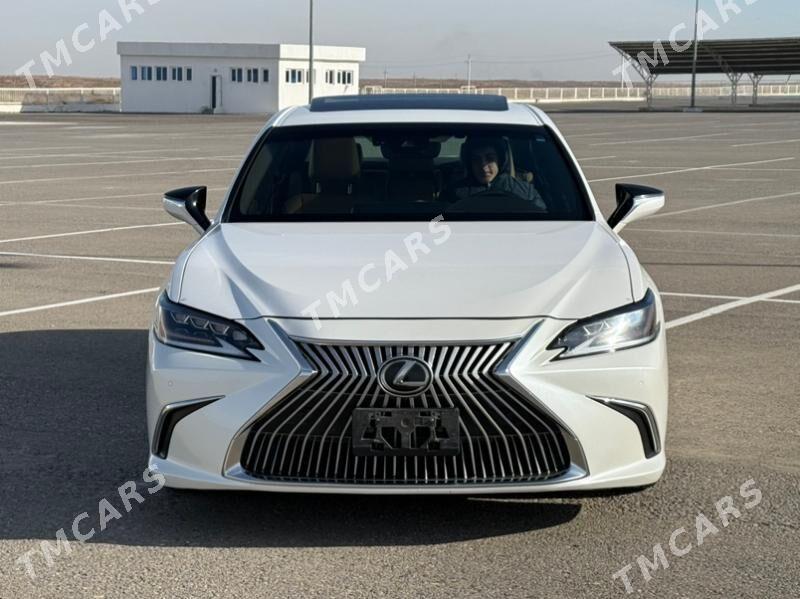 Lexus ES 350 2020 - 635 000 TMT - Ашхабад - img 4