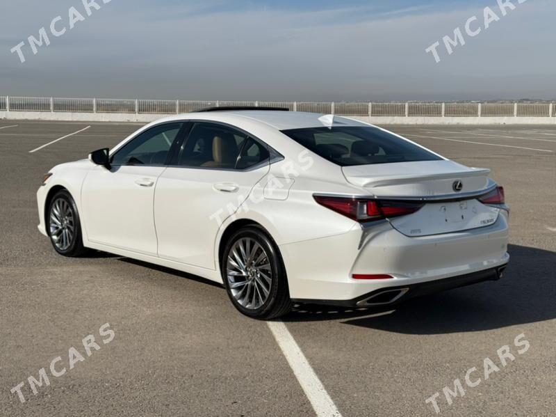 Lexus ES 350 2020 - 635 000 TMT - Ашхабад - img 3