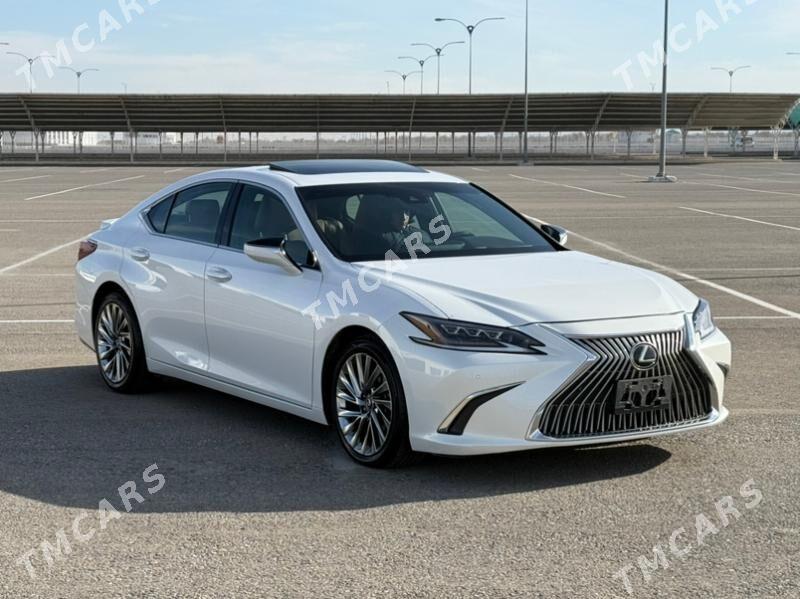 Lexus ES 350 2020 - 635 000 TMT - Ашхабад - img 9