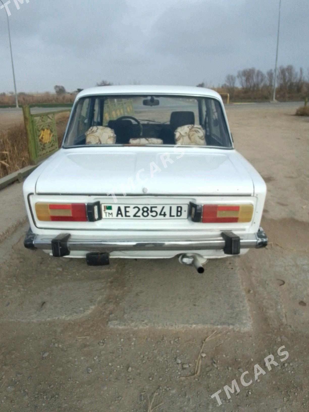 Lada 2106 1988 - 13 000 TMT - Фарап - img 2