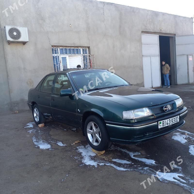 Opel Vectra 1994 - 34 000 TMT - Gubadag - img 2