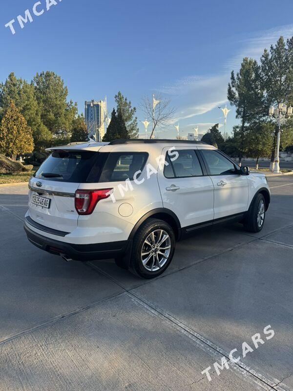 Ford Explorer 2019 - 315 000 TMT - Aşgabat - img 10