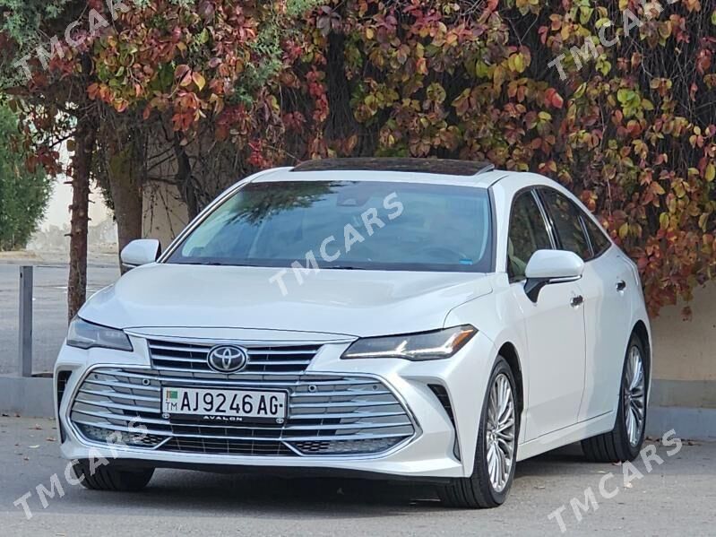 Toyota Avalon 2020 - 570 000 TMT - Aşgabat - img 2