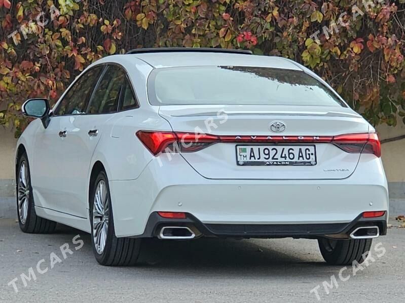 Toyota Avalon 2020 - 570 000 TMT - Aşgabat - img 3