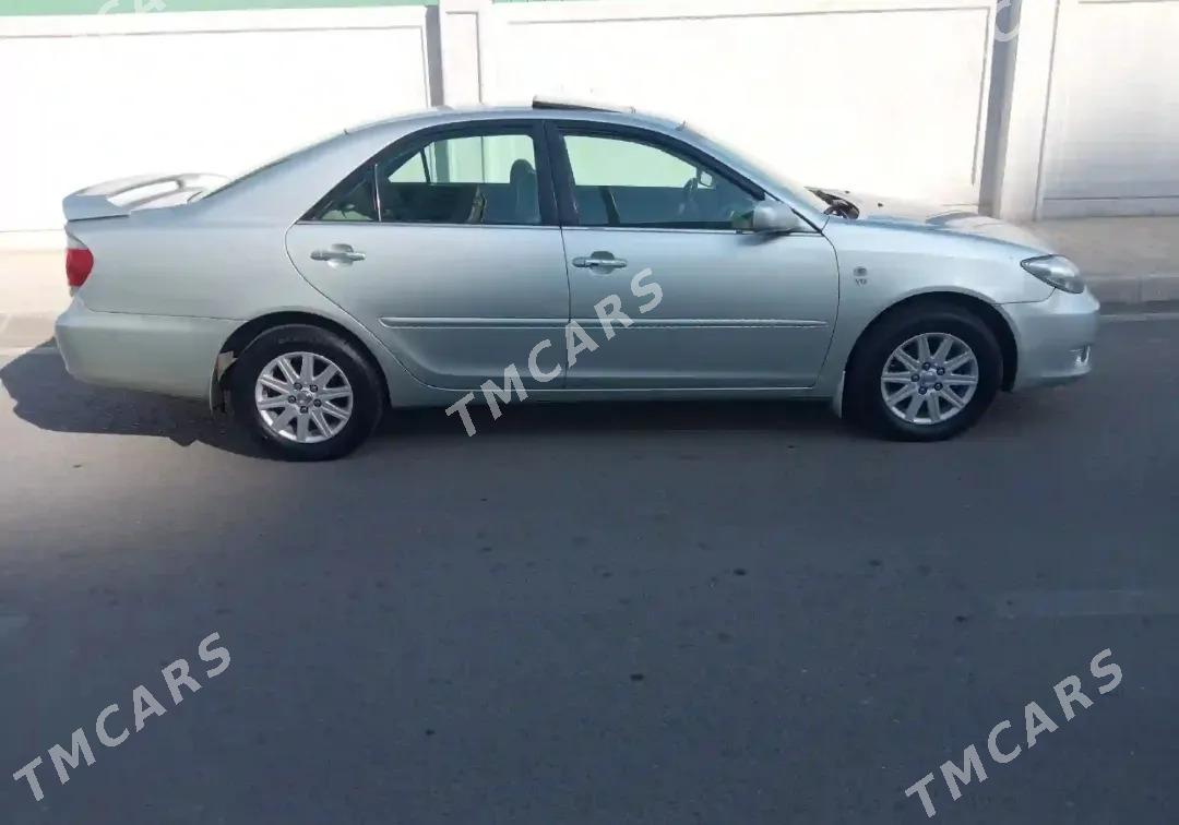 Toyota Camry 2003 - 185 000 TMT - Туркменабат - img 4