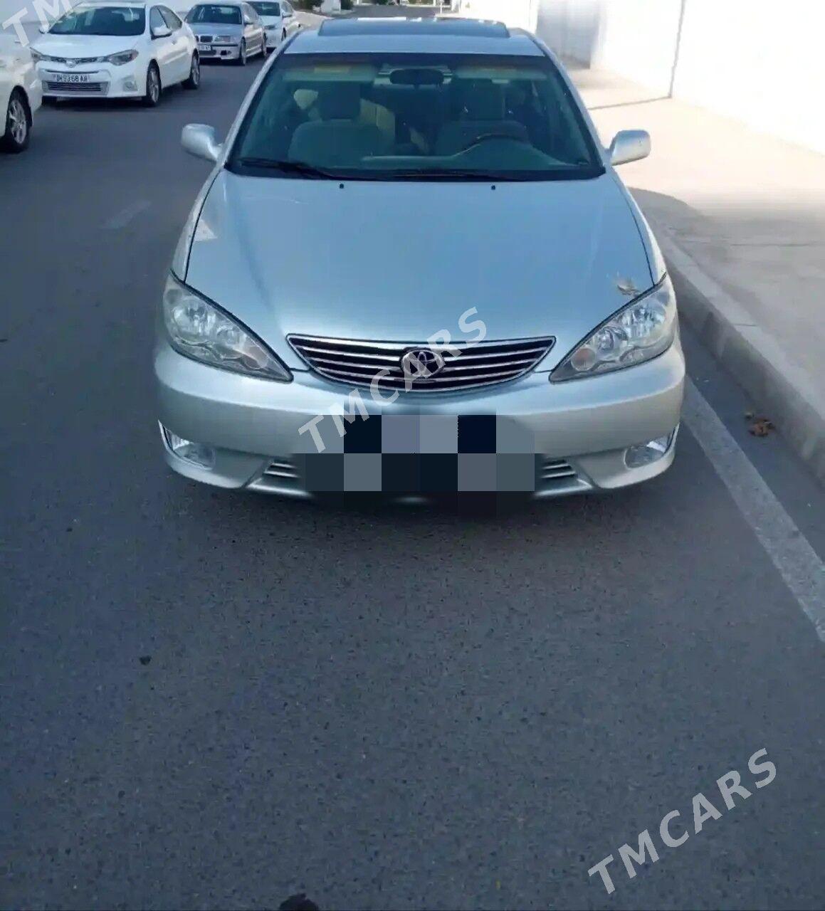 Toyota Camry 2003 - 185 000 TMT - Туркменабат - img 2