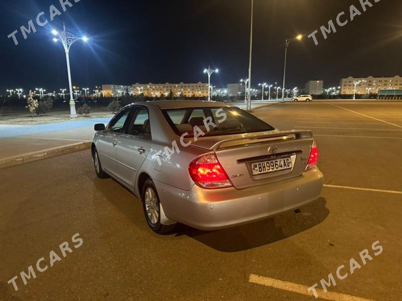 Toyota Camry 2005 - 170 000 TMT - Aşgabat - img 3