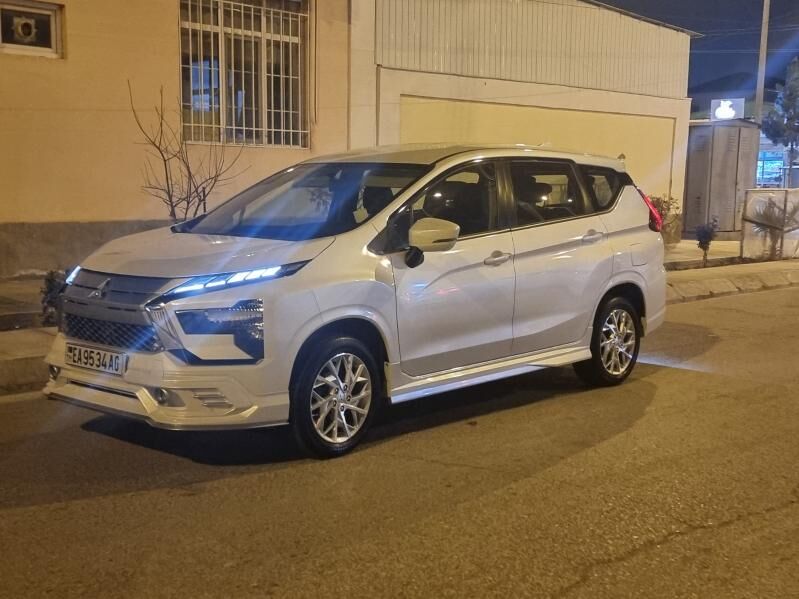 Mitsubishi Xpander 2023 - 340 000 TMT - Чоганлы - img 6