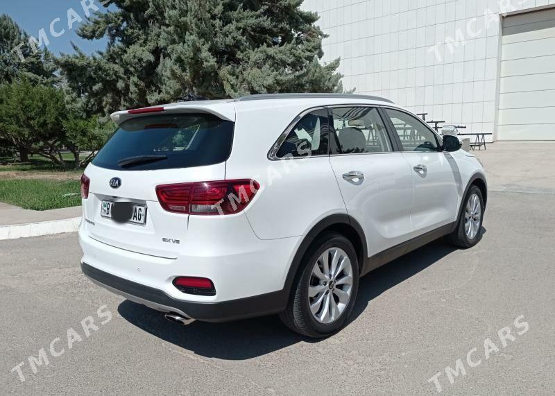 Kia Sorento 2019 - 319 000 TMT - Ашхабад - img 4