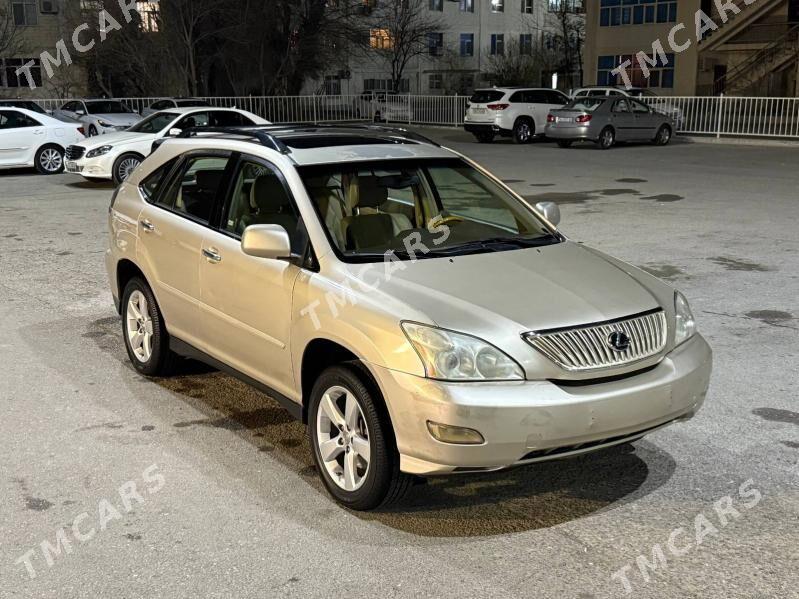 Lexus RX 330 2006 - 196 000 TMT - Aşgabat - img 4