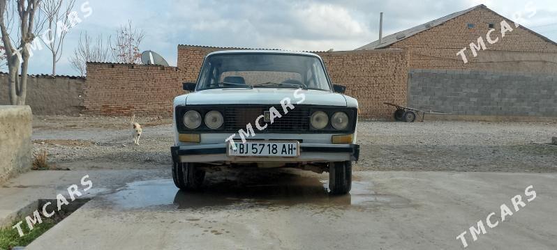 Lada 2106 1989 - 12 000 TMT - Kaka - img 2