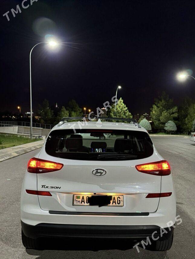 Hyundai Tucson 2020 - 260 000 TMT - Aşgabat - img 2