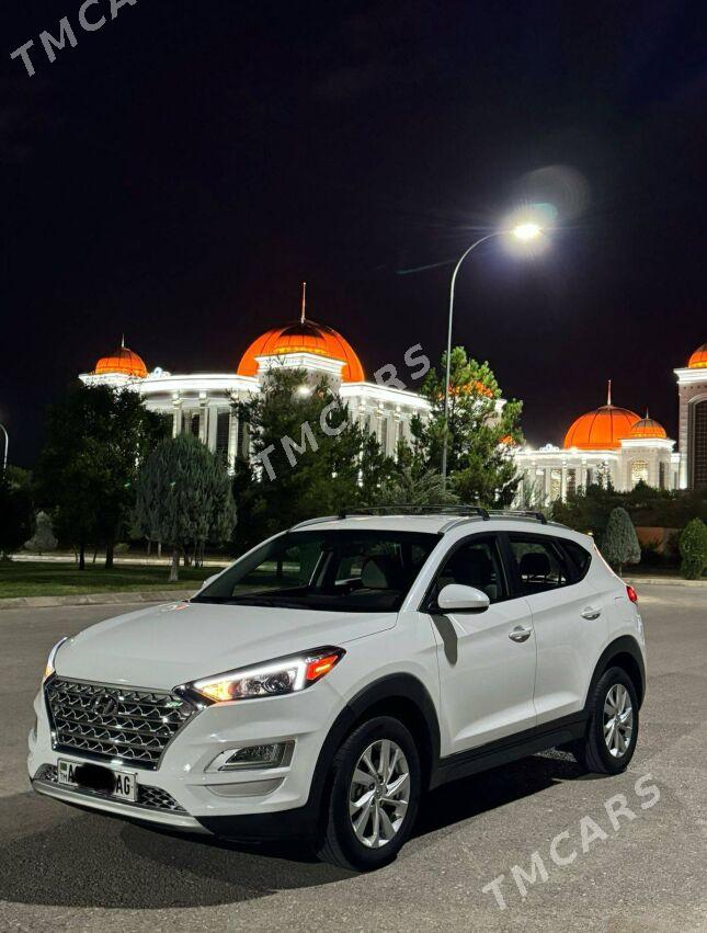 Hyundai Tucson 2020 - 260 000 TMT - Aşgabat - img 5