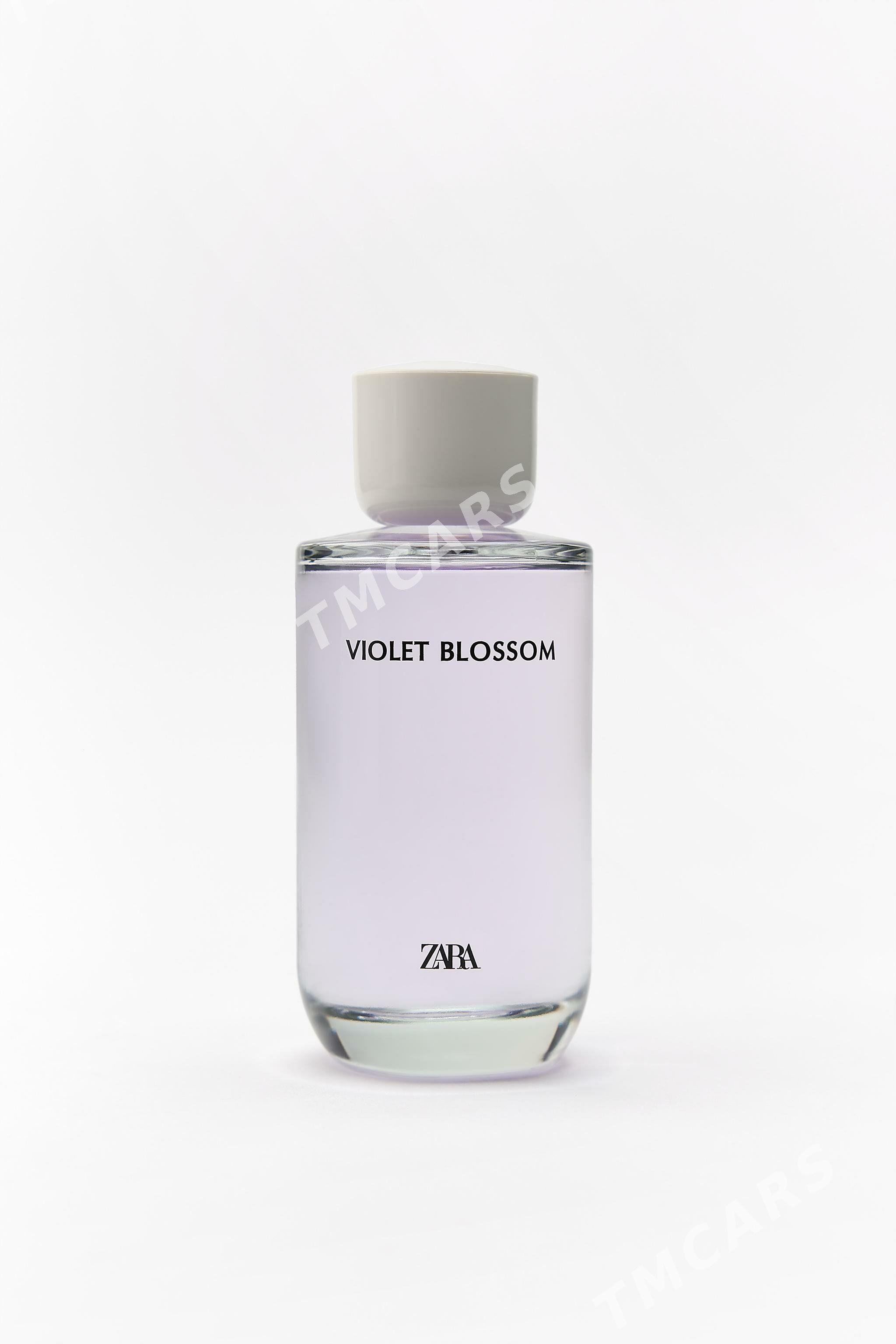 Zara Violet Blossom(180ml) - 30 мкр - img 2