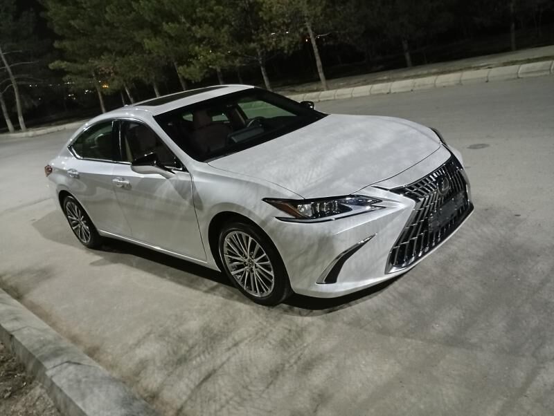 Lexus ES 350 2023 - 840 000 TMT - Ашхабад - img 6