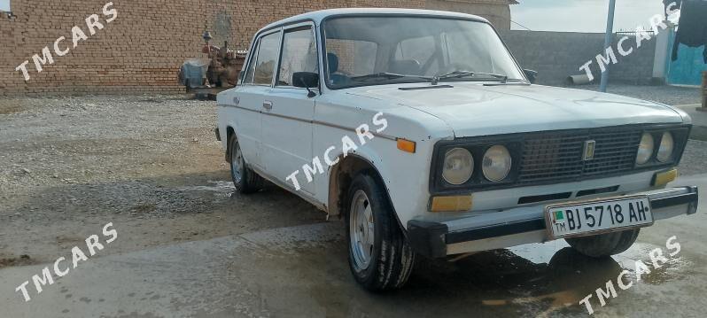 Lada 2106 1989 - 12 000 TMT - Kaka - img 3