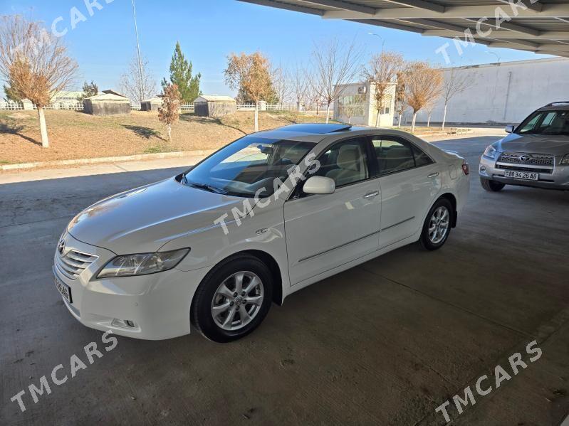 Toyota Camry 2008 - 178 000 TMT - Aşgabat - img 2