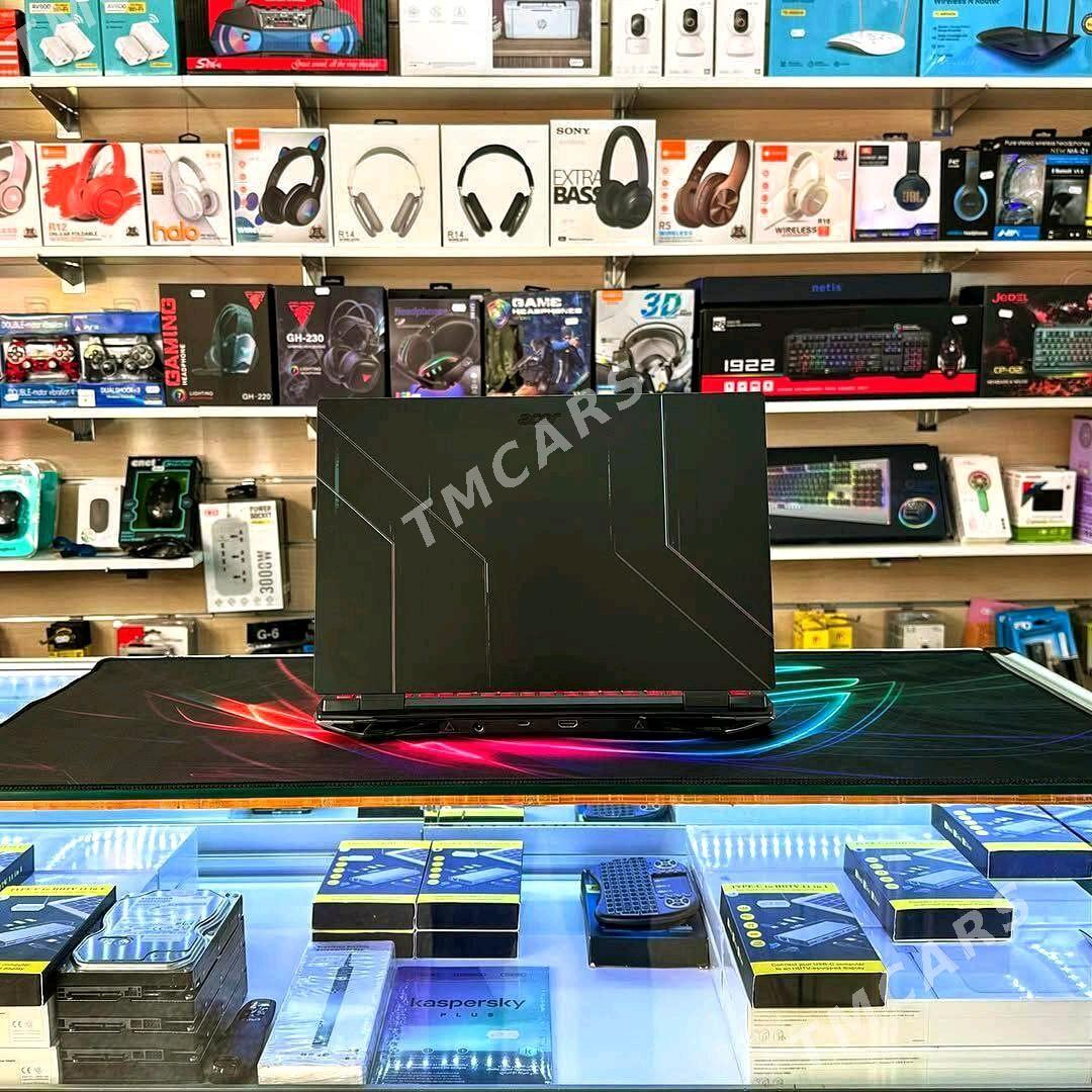 Acer Nitro 5/i5/RTX 3050/RAM 8 - Ашхабад - img 2