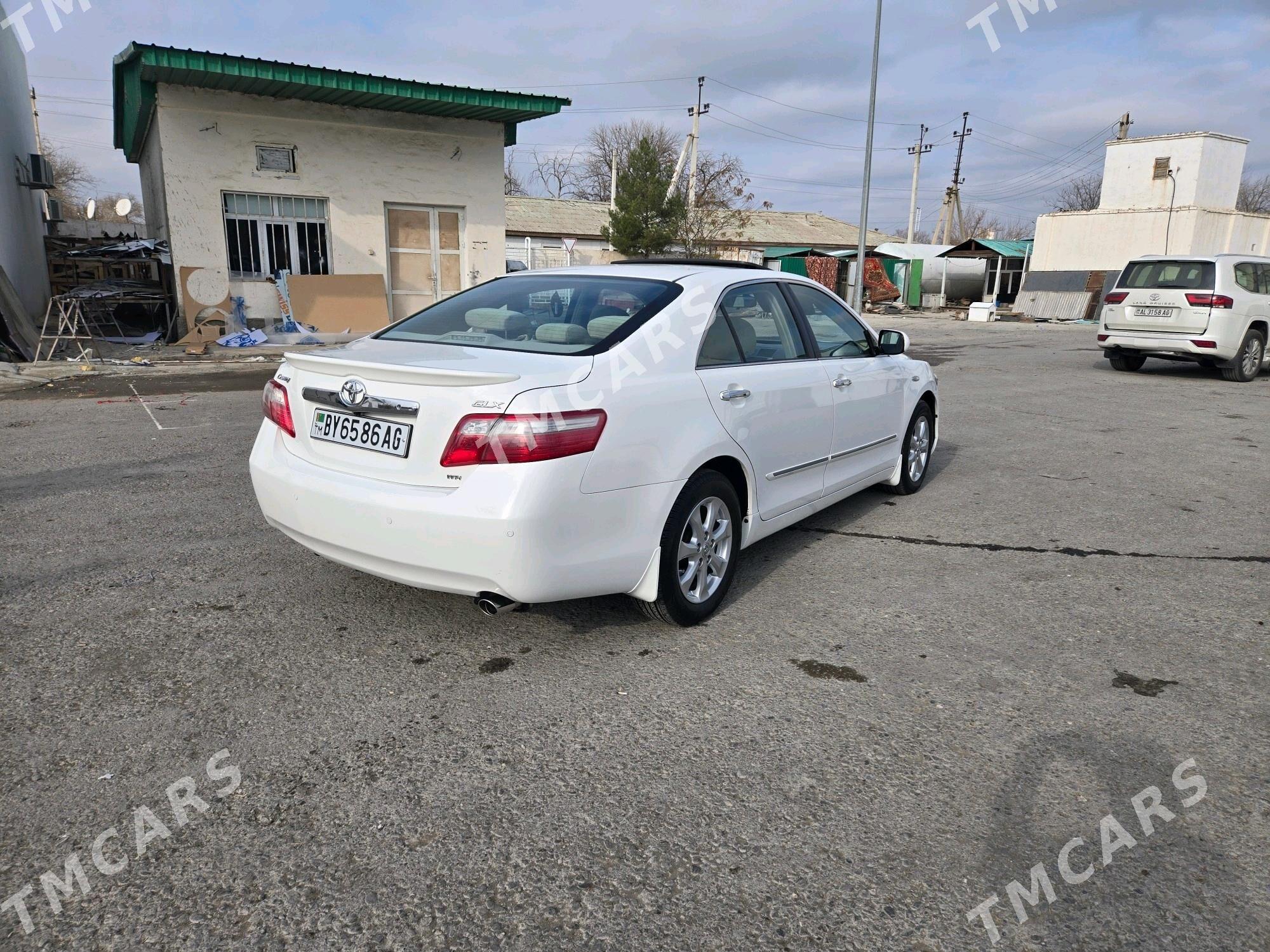 Toyota Camry 2008 - 178 000 TMT - Aşgabat - img 6