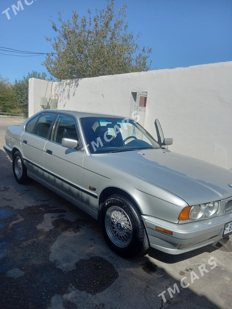 BMW 525 1995 - 65 000 TMT - Туркменбаши - img 2