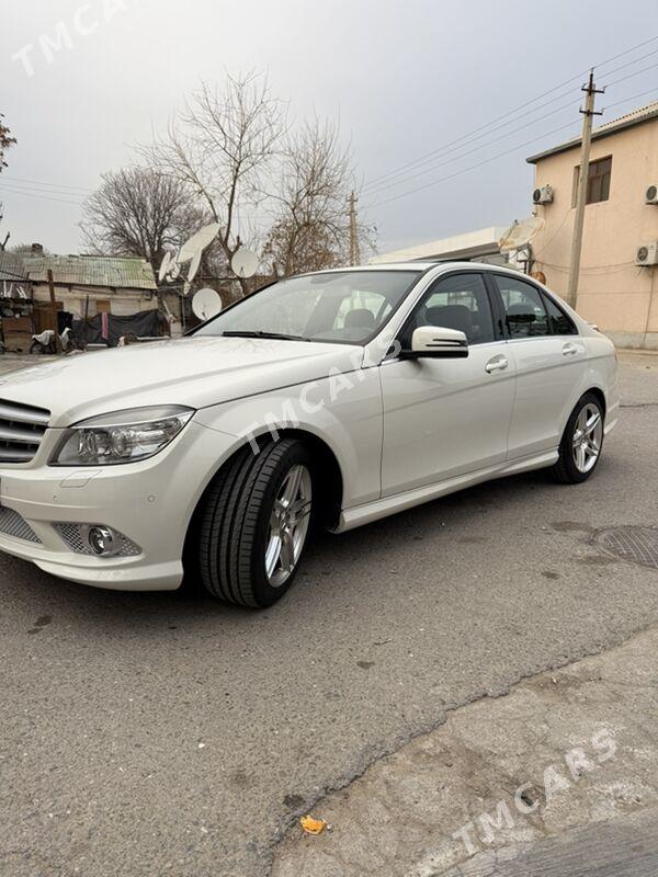 Mercedes-Benz C300 2010 - 230 000 TMT - Ашхабад - img 5