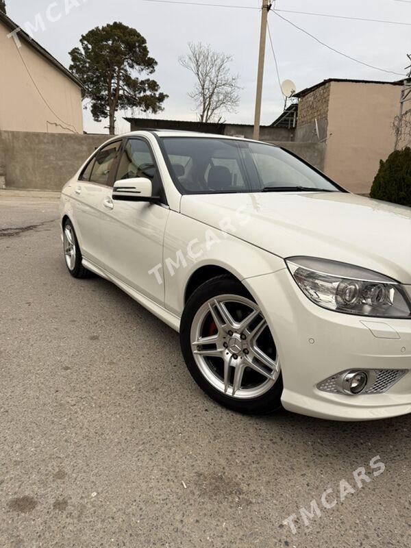 Mercedes-Benz C300 2010 - 230 000 TMT - Ашхабад - img 2