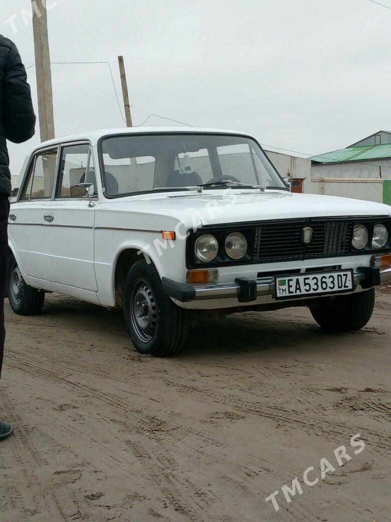 Lada 2106 2000 - 25 000 TMT - Köneürgenç - img 5